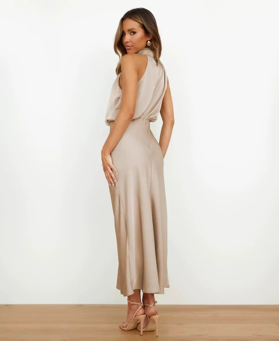Agda™ - Midi Dress