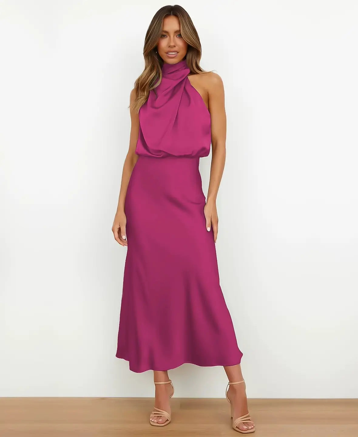 Agda™ - Midi Dress
