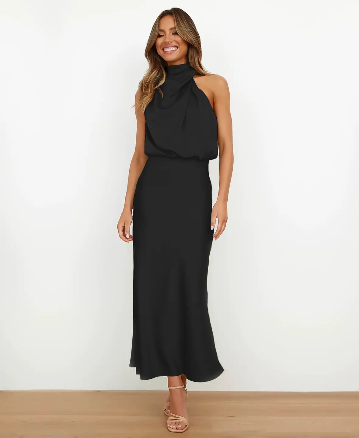 Agda™ - Midi Dress