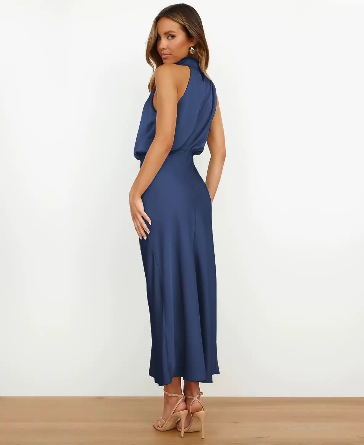 Agda™ - Midi Dress