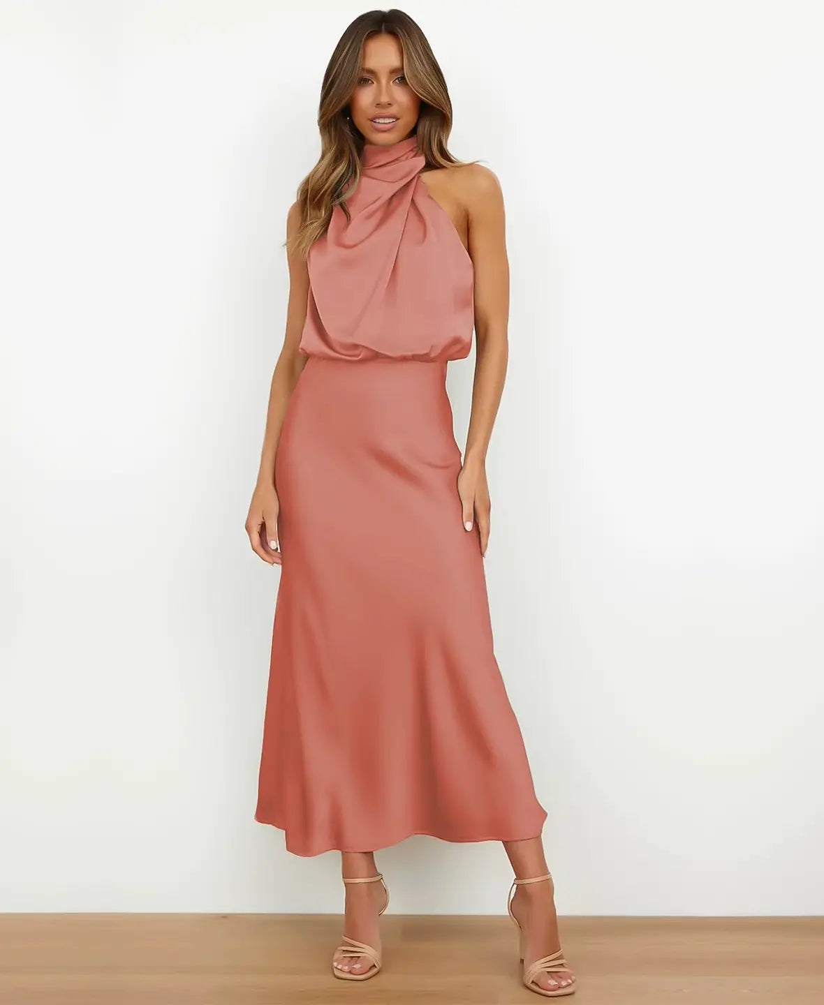 Agda™ - Midi Dress