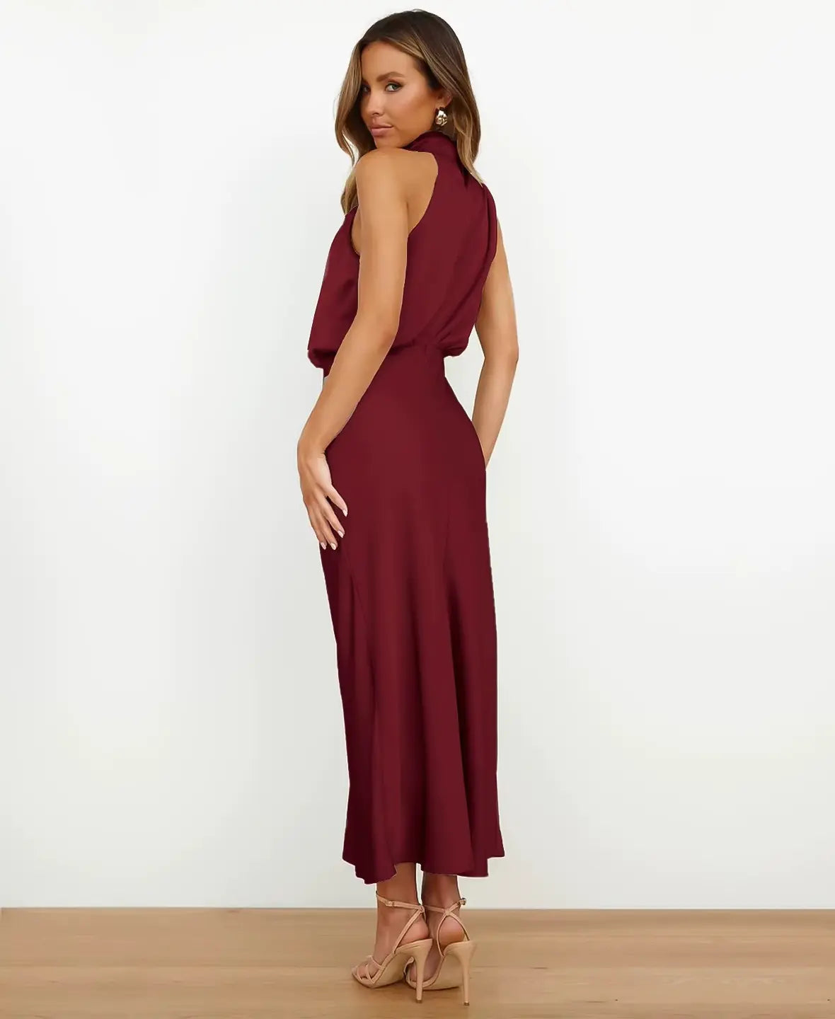 Agda™ - Midi Dress