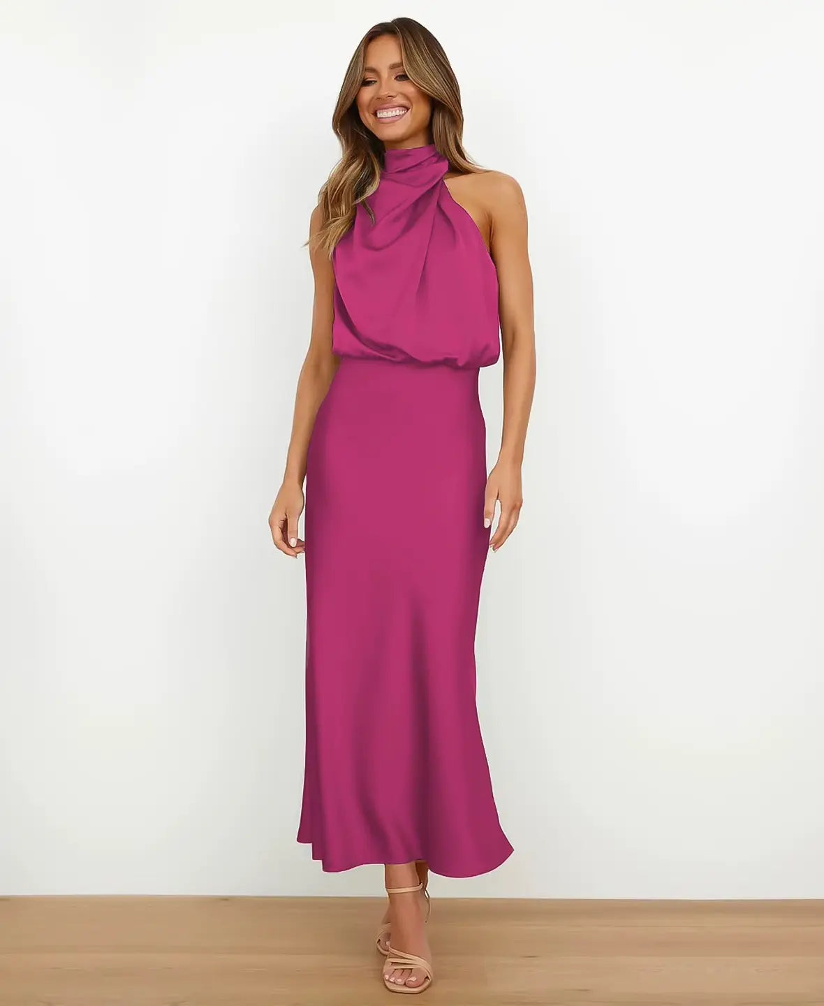 Agda™ - Midi Dress