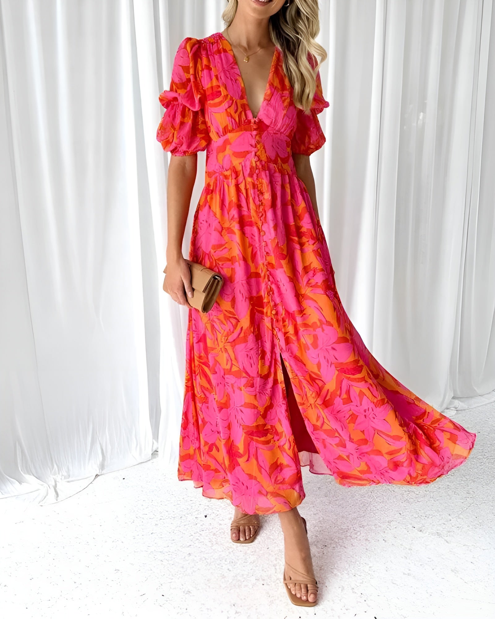 Marta™ | Maxi Dress