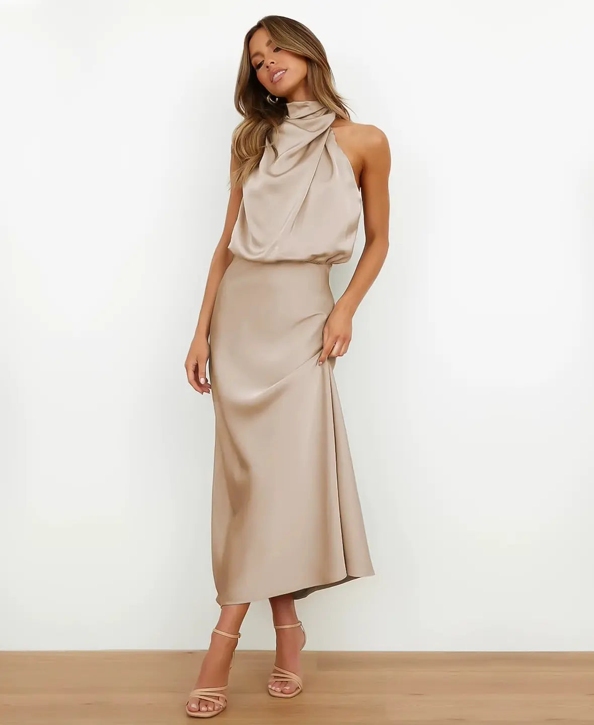 Agda™ - Midi Dress