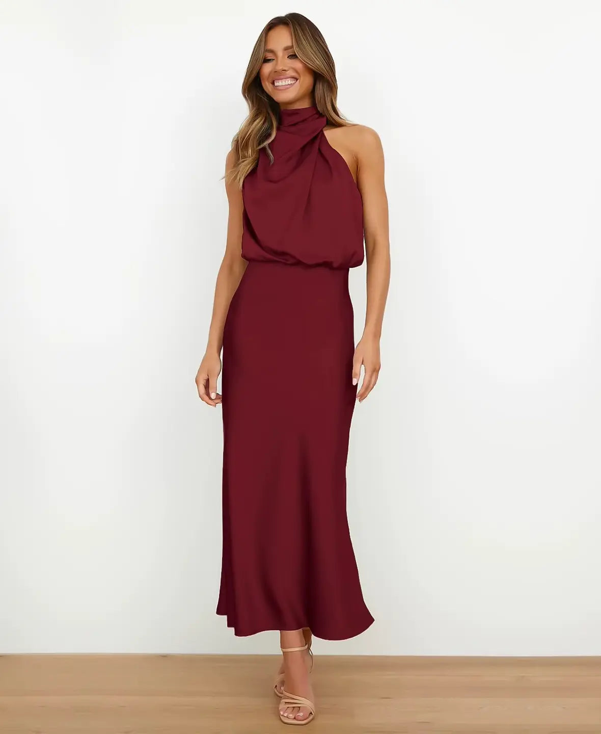Agda™ - Midi Dress
