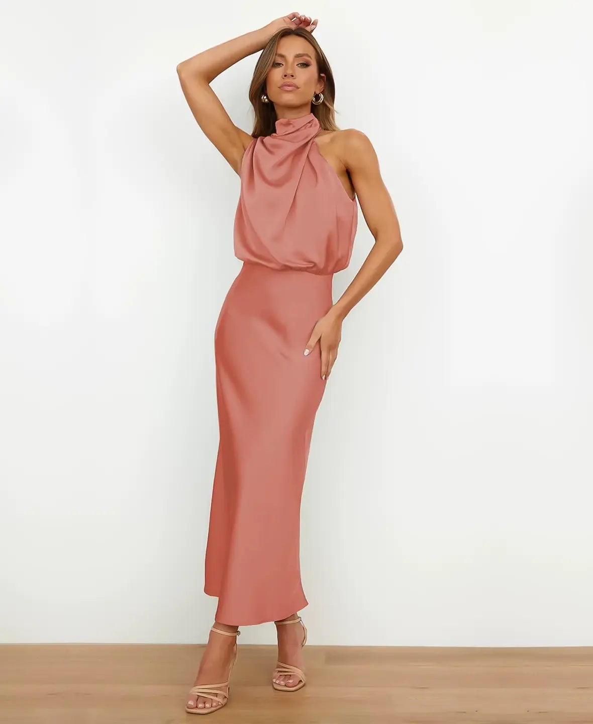 Agda™ - Midi Dress
