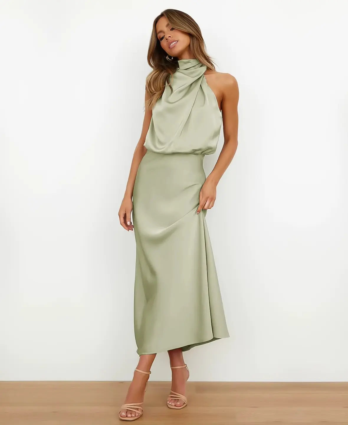 Agda™ - Midi Dress