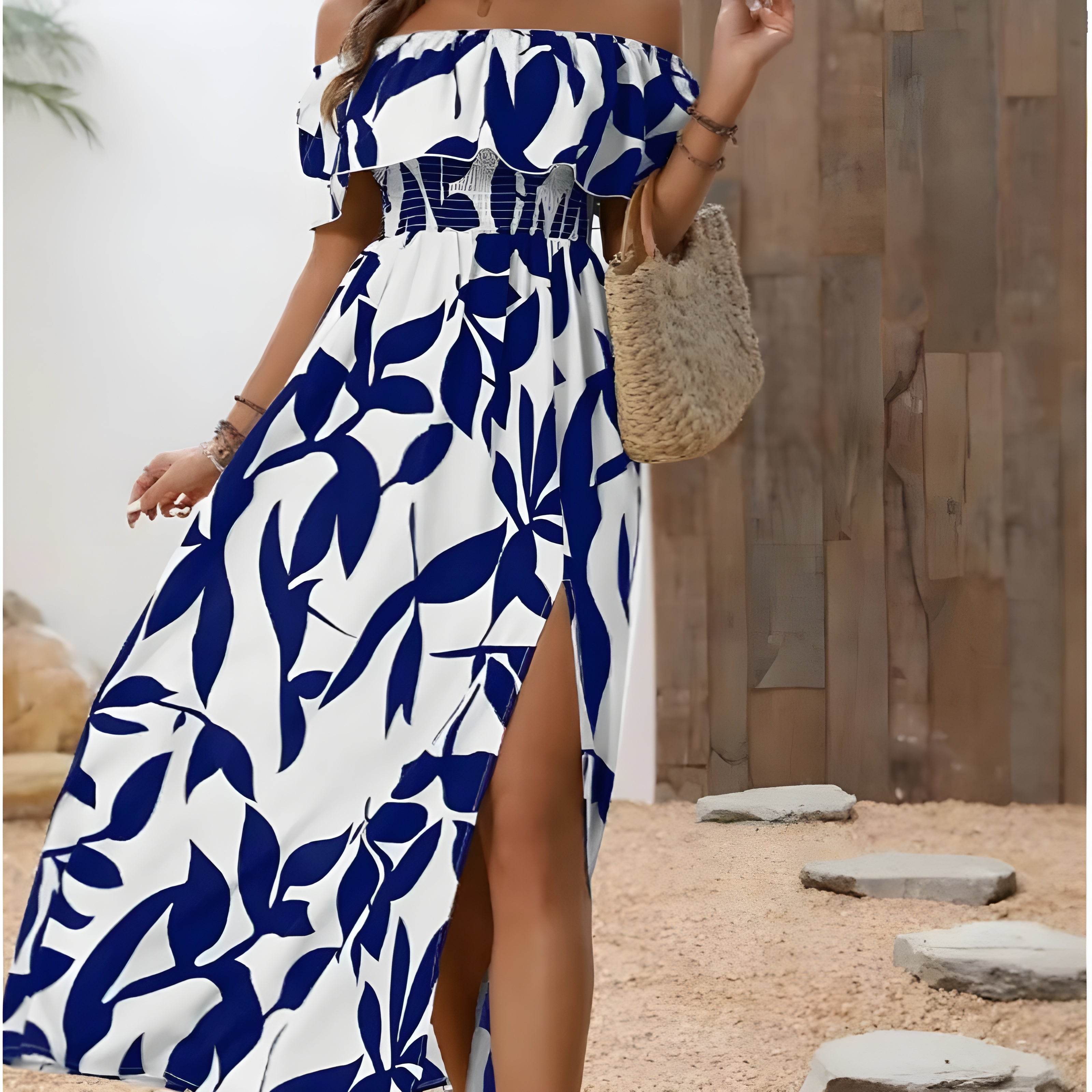 Margaret™ | Laisvas Maksikleidis su Laiko Nesenstančia Elegancija