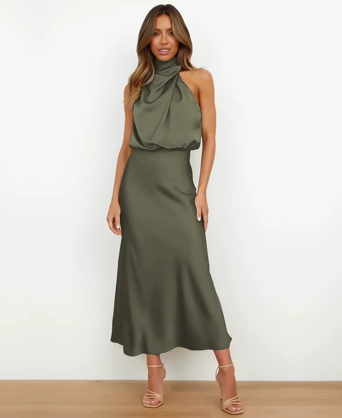 Agda™ - Midi Dress