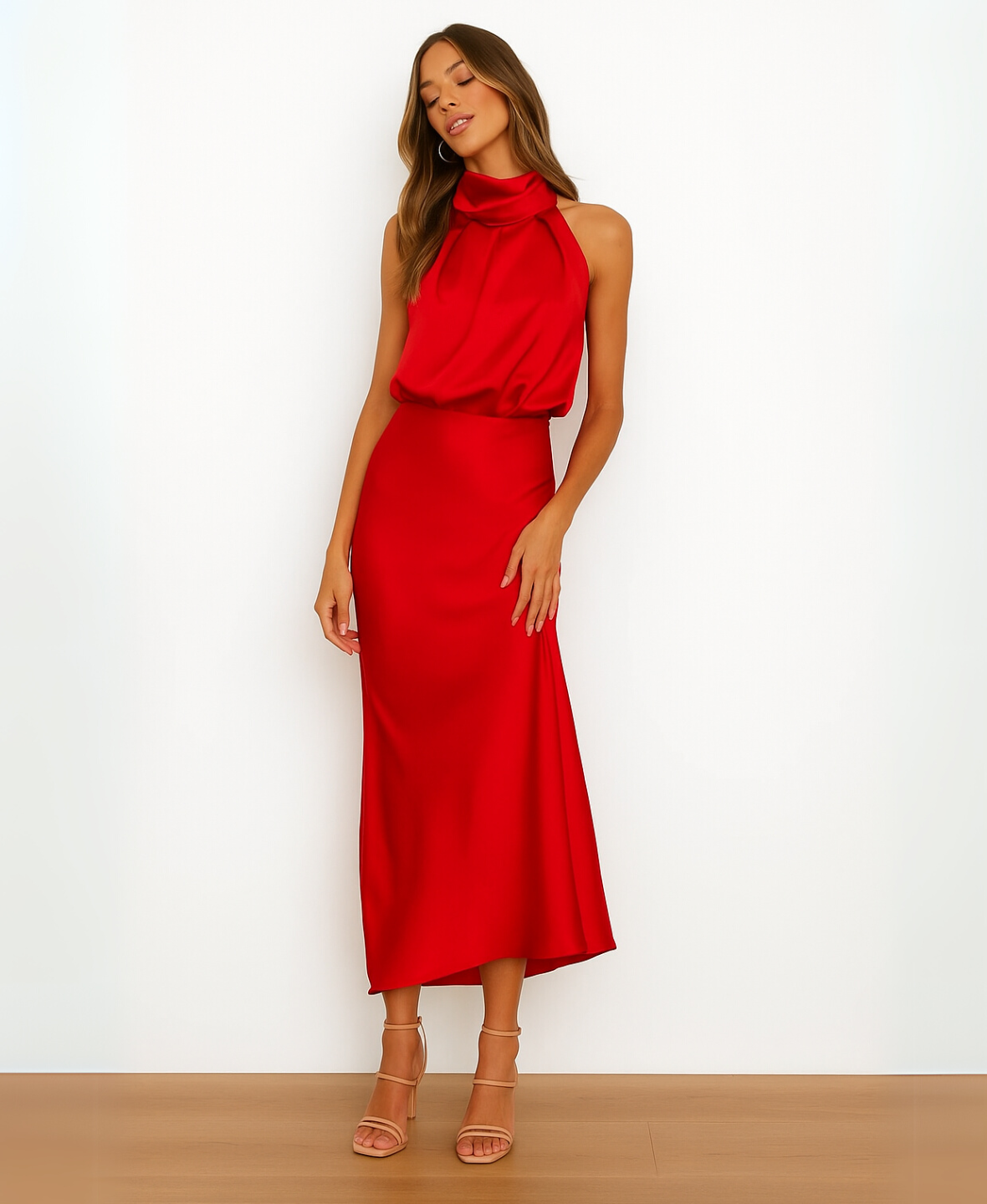 Agda™ - Midi Dress