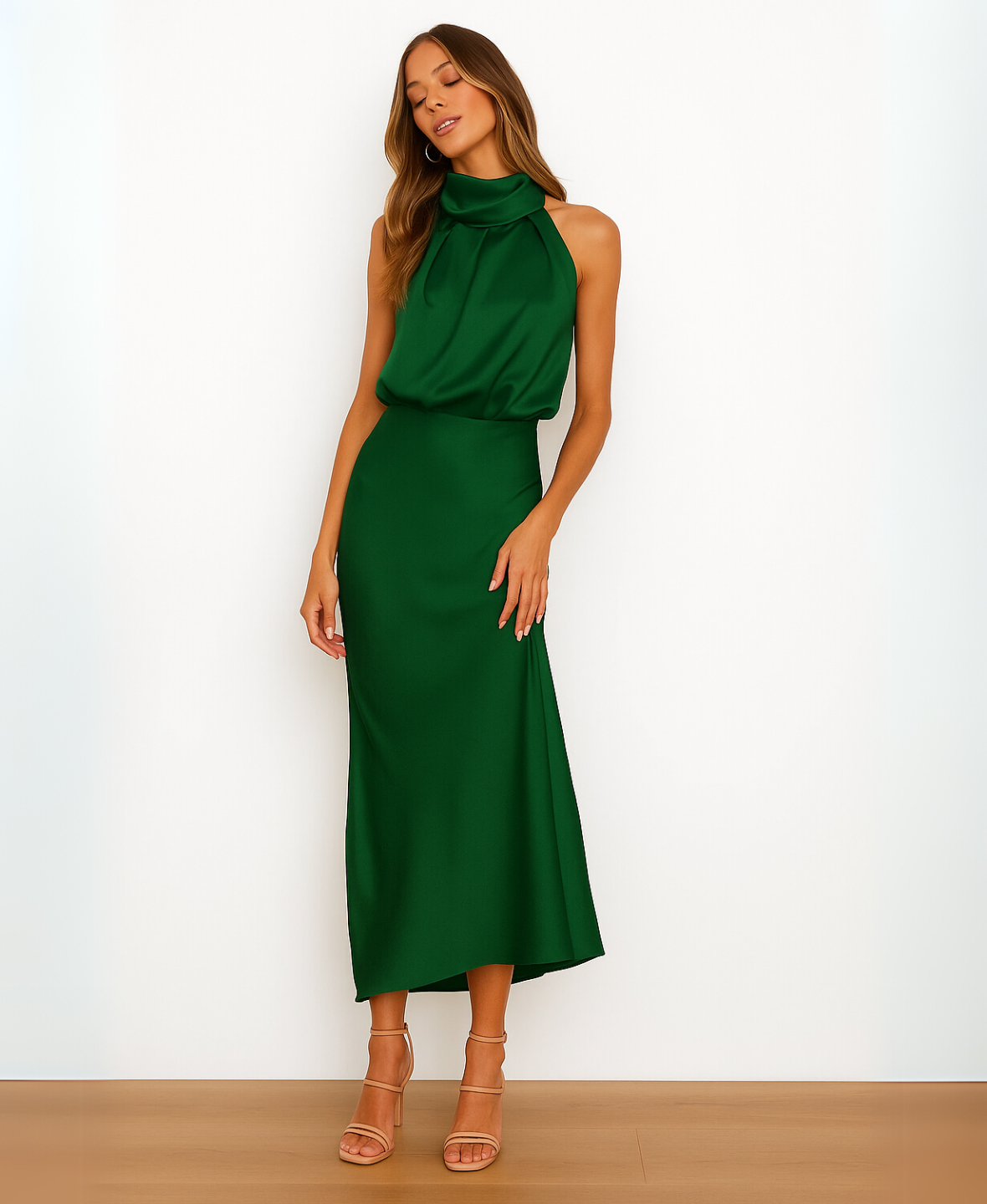 Agda™ - Midi Dress
