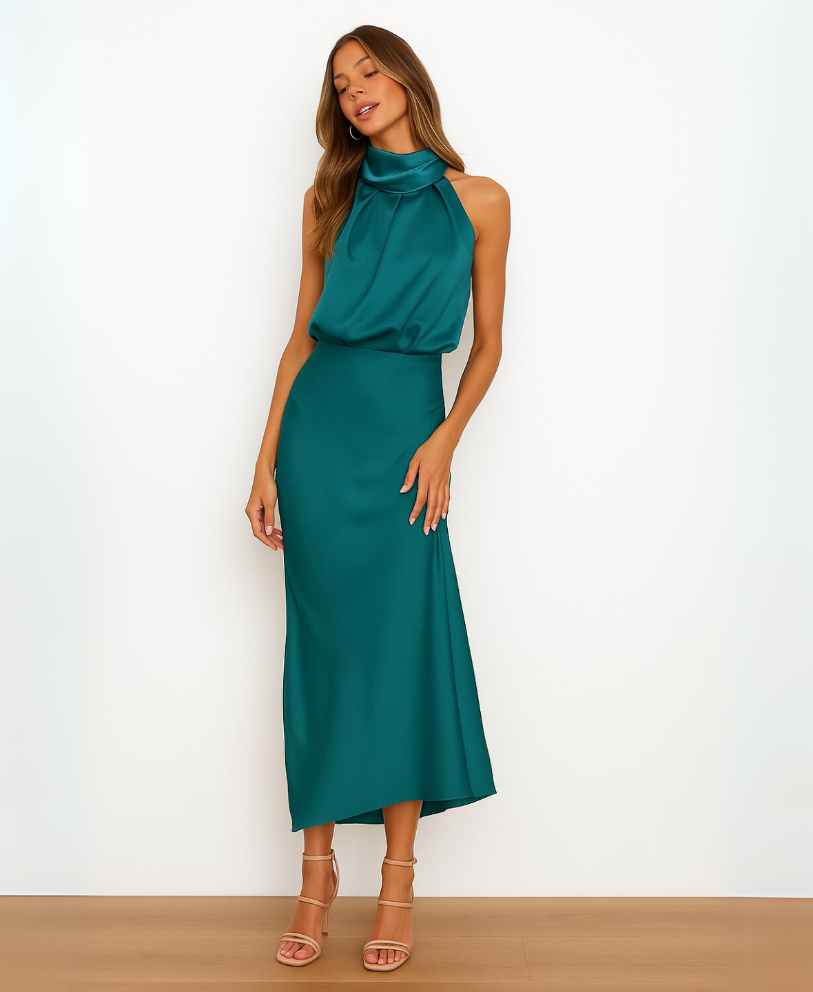 Agda™ - Midi Dress
