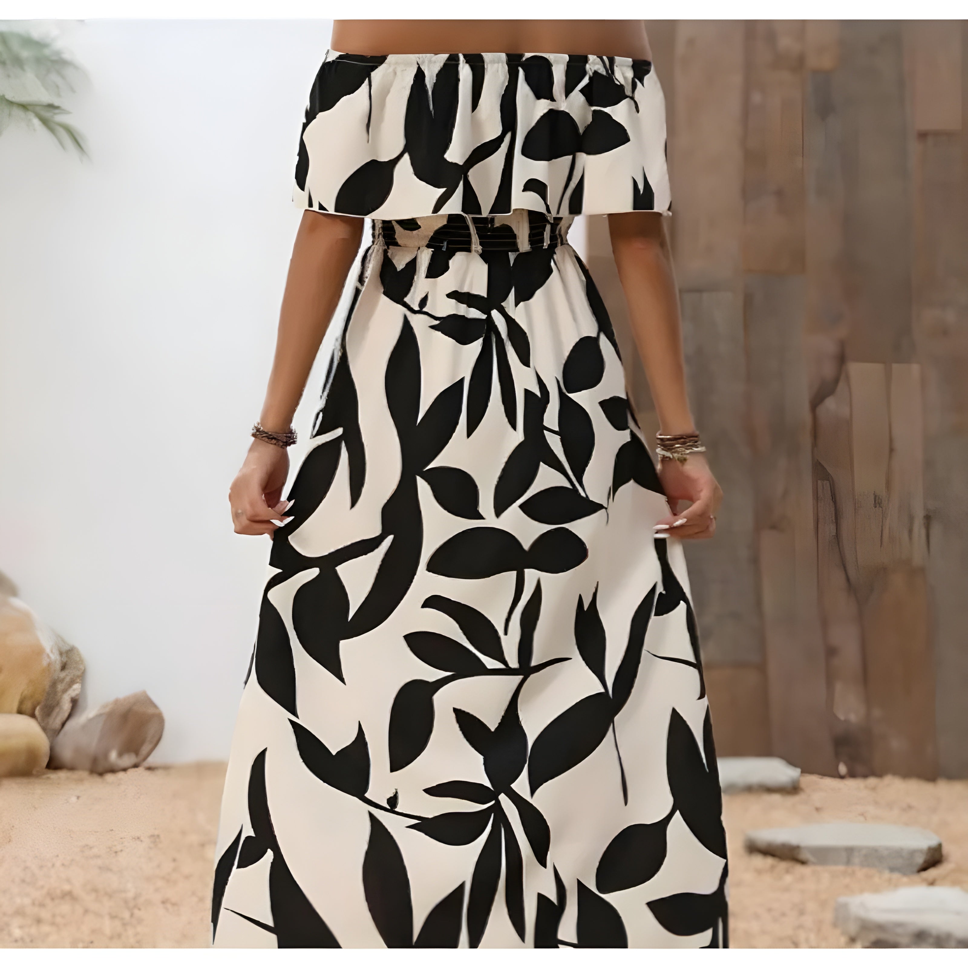Margaret™ | Laisvas Maksikleidis su Laiko Nesenstančia Elegancija