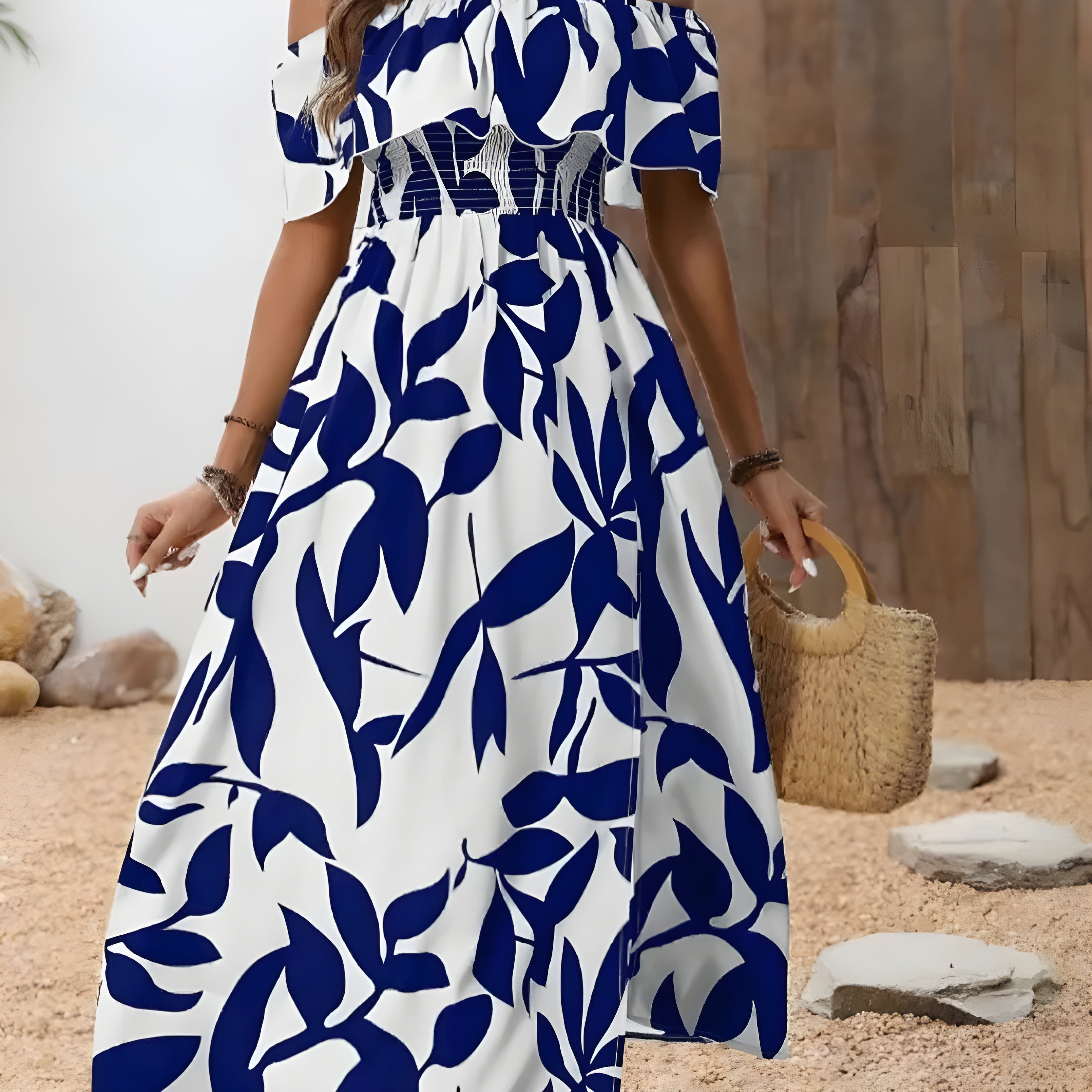 Margaret™ | Laisvas Maksikleidis su Laiko Nesenstančia Elegancija